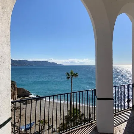 Apartmán Atico & Terraza By Maison Jaken *