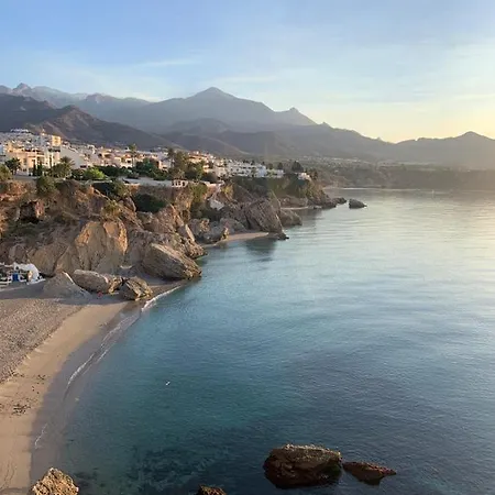 Atico & Terraza By Maison Jaken * Nerja