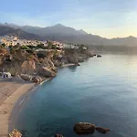Atico & Terraza By Maison Jaken * Nerja