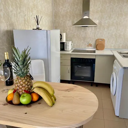 Atico & Terraza By Maison Jaken *