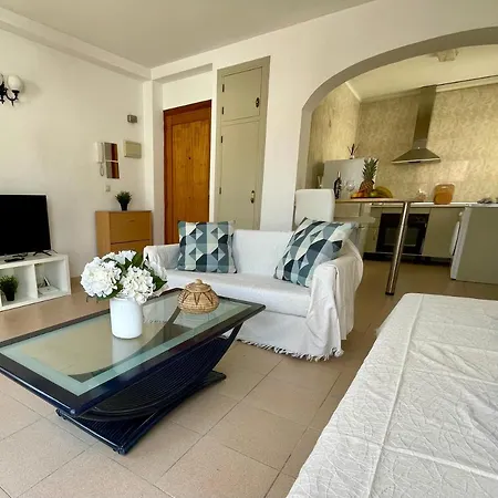 Apartment Atico & Terraza By Maison Jaken Nerja