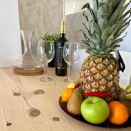 Apartamento Atico & Terraza By Maison Jaken