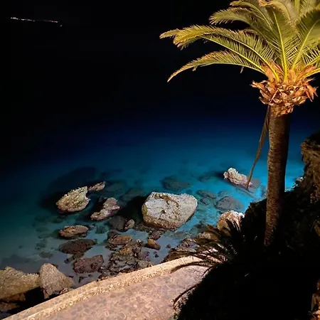 Atico & Terraza By Maison Jaken Apartment Nerja