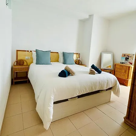 Atico & Terraza By Maison Jaken Apartamento *