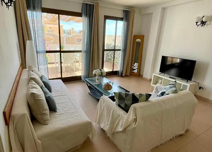 Atico & Terraza By Maison Jaken *