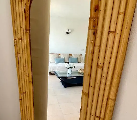 Apartamento Atico & Terraza By Maison Jaken *