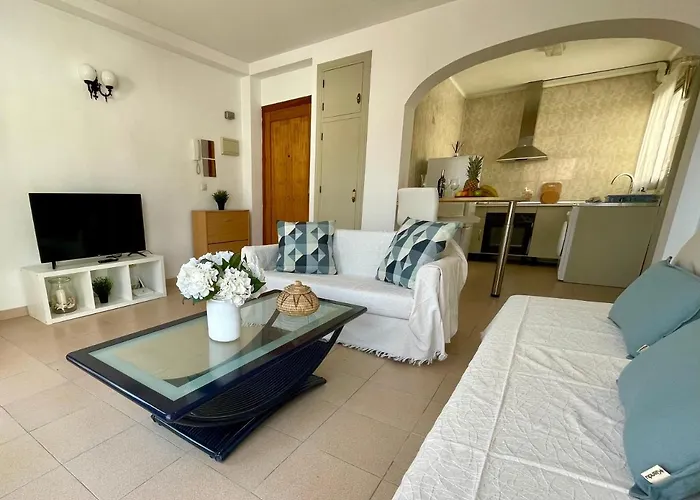 Appartement Atico & Terraza By Maison Jaken Nerja