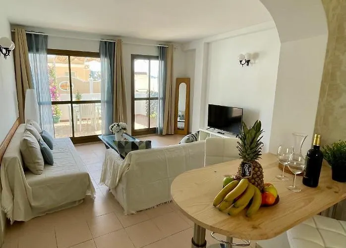 Atico & Terraza By Maison Jaken Apartamento *