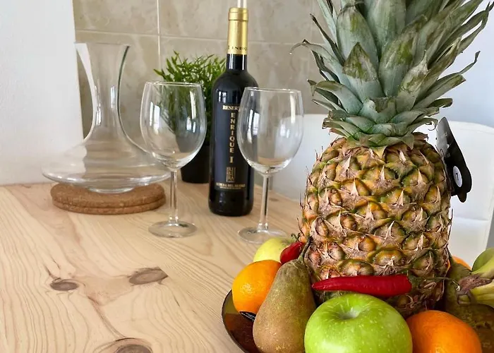 Apartamento Atico & Terraza By Maison Jaken