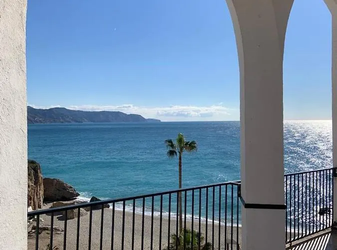 Appartement Atico & Terraza By Maison Jaken *