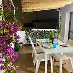 Appartement Atico & Terraza By Maison Jaken Nerja