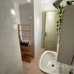 Atico & Terraza By Maison Jaken