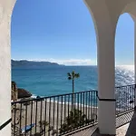 Daire Atico & Terraza By Maison Jaken *