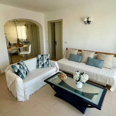 Atico & Terraza By Maison Jaken Appartement *