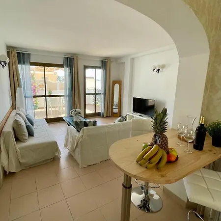 Atico & Terraza By Maison Jaken Апартаменты *