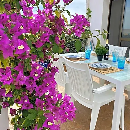 Atico & Terraza By Maison Jaken * Nerja