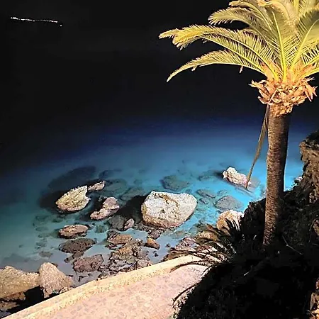 Atico & Terraza By Maison Jaken * Nerja