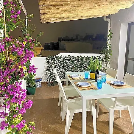 Atico & Terraza By Maison Jaken