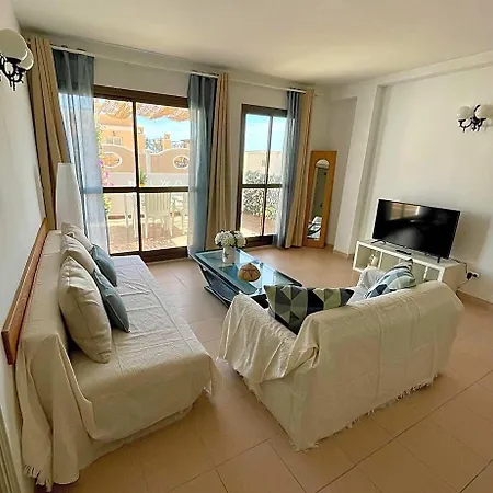 Atico & Terraza By Maison Jaken Nerja