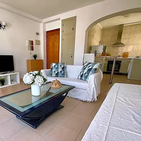 Atico & Terraza By Maison Jaken Daire *