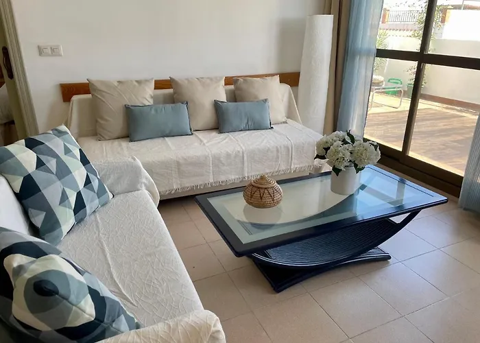 Atico & Terraza By Maison Jaken Nerja