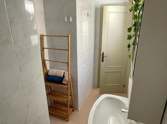 Atico & Terraza By Maison Jaken