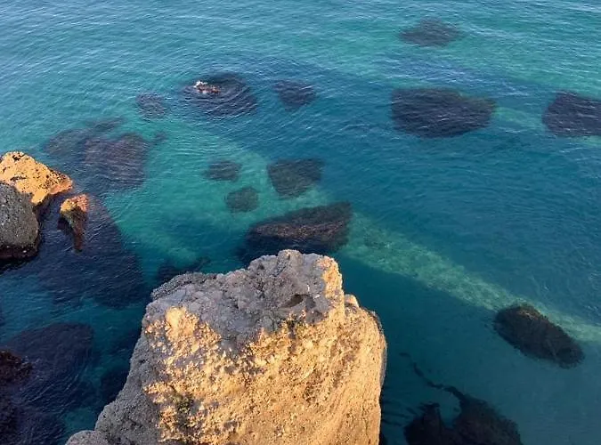 Lägenhet Atico & Terraza By Maison Jaken