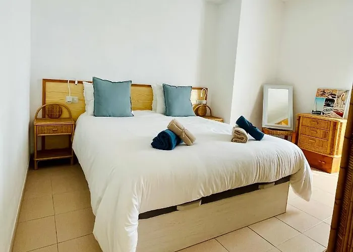 Atico & Terraza By Maison Jaken Apartment *