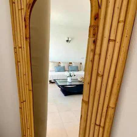 דירה Atico & Terraza By Maison Jaken *