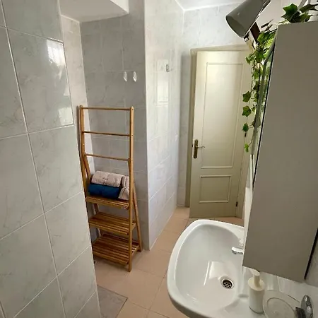 Atico & Terraza By Maison Jaken