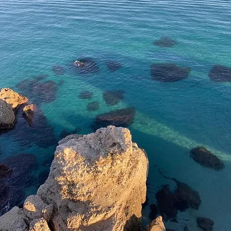 דירה Atico & Terraza By Maison Jaken