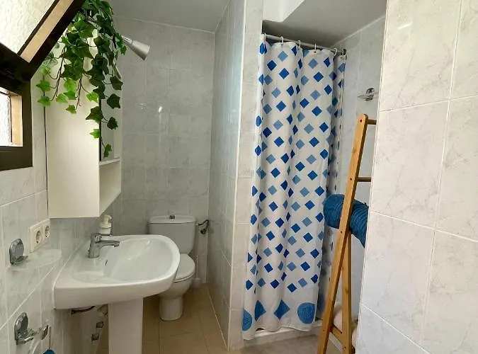 Atico & Terraza By Maison Jaken * Nerja